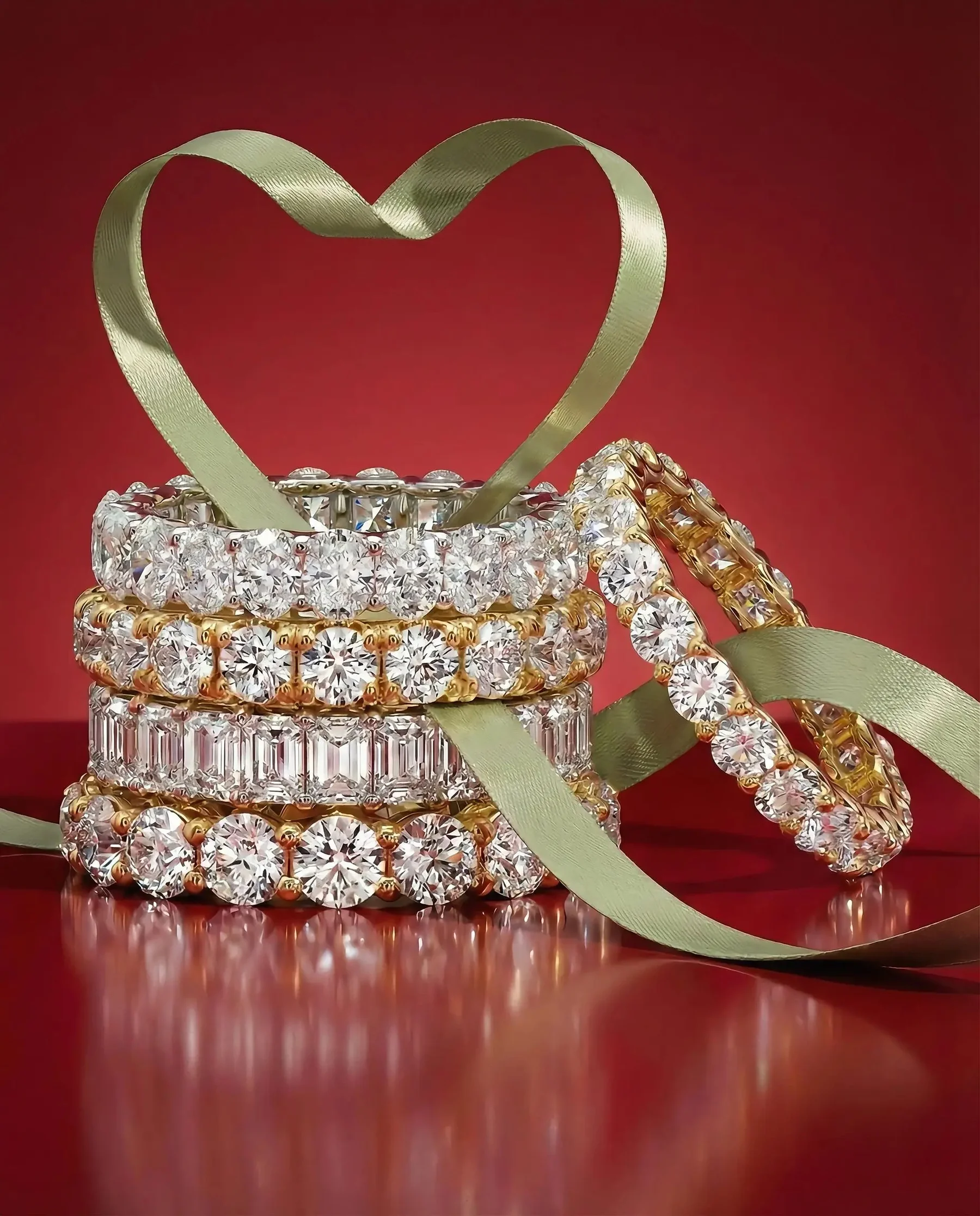 Timeless Elegance for Every Moment